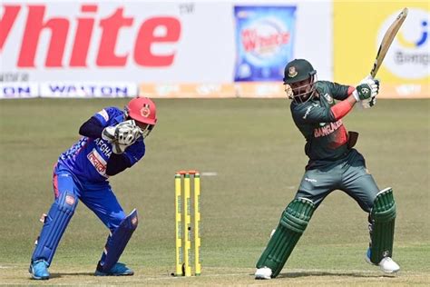 Ban Vs Afg Dream11 Prediction 3rd Odi Bangladesh Vs Afghanistan Live