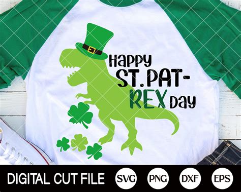 St Patricks Day Svg Bundle Shamrock Svg Clover Png Lucky Svg 2021