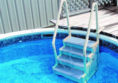 Top 10 Best Pool Ladders in 2024 Reviews | Buyer's Guide