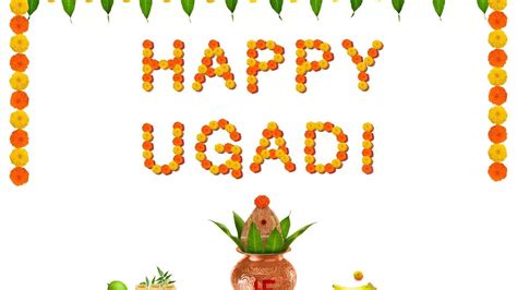 Ugadi Wishes And Messages Happy Ugadi 2024 Wishes Messages Quotes