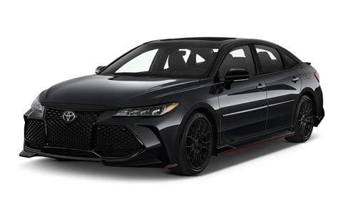 2022 Toyota Avalon Buyer's Guide: Reviews, Specs, Comparisons