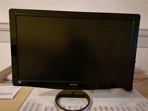 Monitor Philips Brilliance 248C Kaufen Auf Ricardo