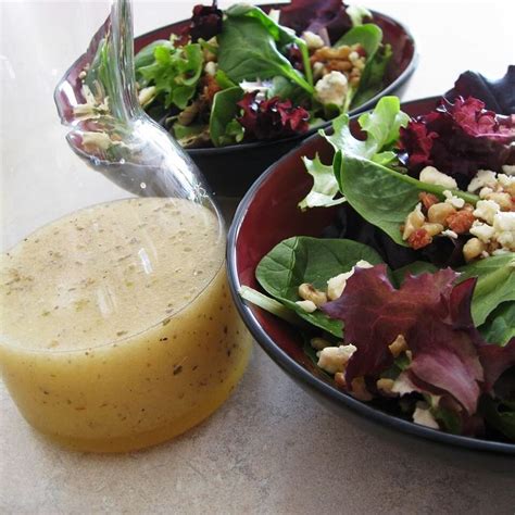 Raspberry Vinaigrette Dressing Recipe Salad Dressing Recipes Healthy Salad Dressing Recipes