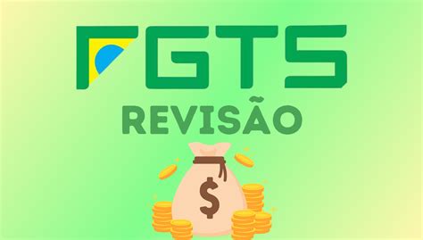 Fgts Como Pedir Revis O Do Benef Cio