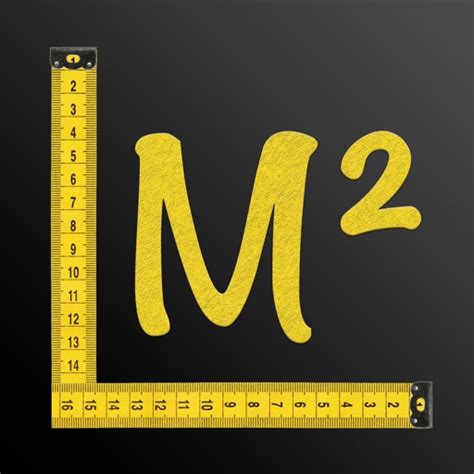 Measure Area by William Coates