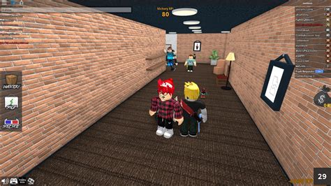 Mm2 Murder Mystery 2 On Roblox Youtube