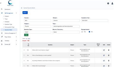 Transform Exam Management Steps To Automate Your Question Paper