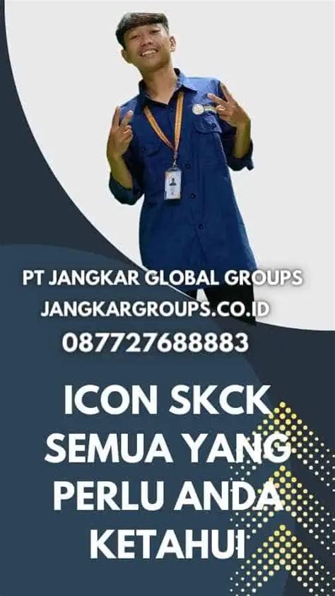 Icon SKCK Semua Yang Perlu Anda Ketahui Jangkar Global Groups