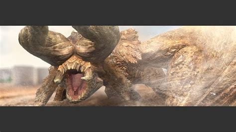 「モンスターハンターnow」ディアブロス亜種が再登場する「砂漠の咆哮 ディアブロス」を11月20日から配信。11月のイベントスケジュール公開