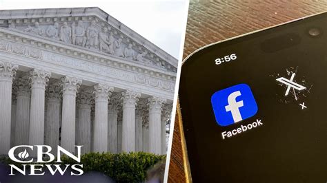 Examining Murthy V Missouri Governments Impact On Social Media Youtube