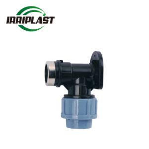 Pp Compression Fitting Ningbo Irriplast Irrigation Systems Co Ltd