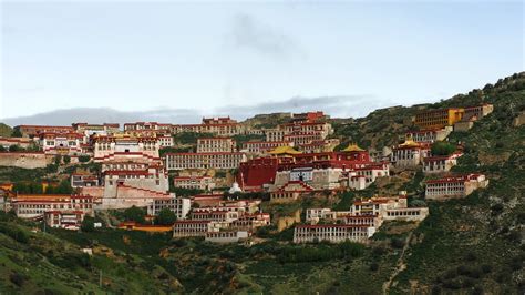 Tibet Monastery - Free photo on Pixabay - Pixabay