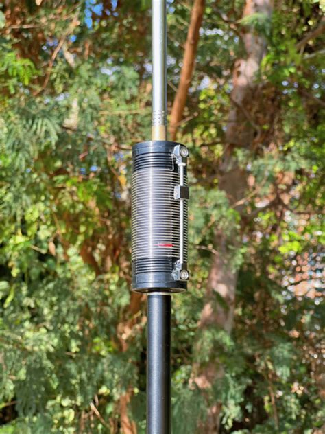 Jpc Gp Portable Shortwave Antenna Chelegance