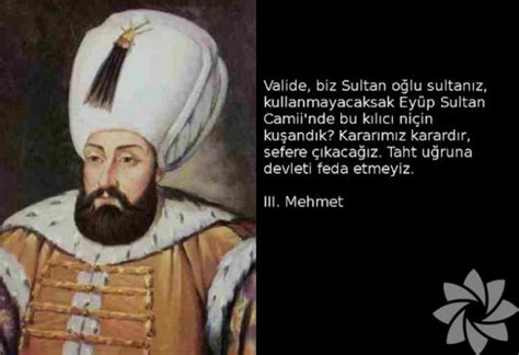 3 Mehmed Kimdir Önemli Olaylar Politika Savaşlar Antlaşmalar ve