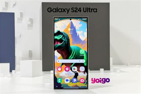 Los Nuevos Samsung Galaxy S Llegan A Yoigo Con Ahorros De Hasta