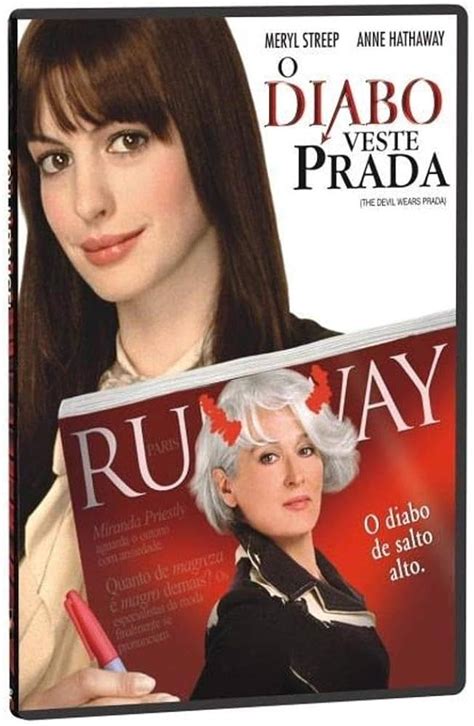 Introducir Imagen O Diabo Veste Prada Filme Completo Abzlocal Mx