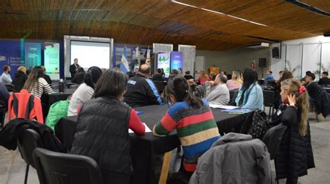 ANSL Más de 400 docentes asistirán a las jornadas de cooperativismo