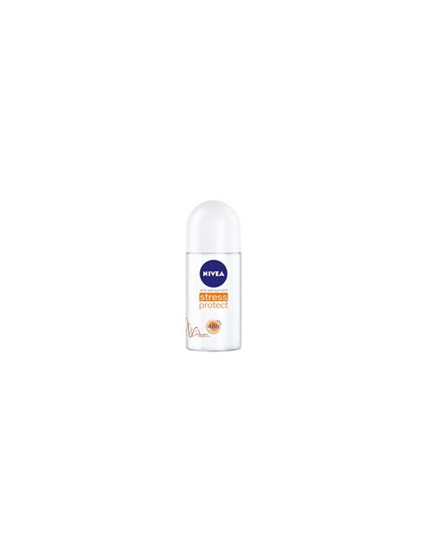 Nivea Deo Roll On Stress Protect 50 Ml