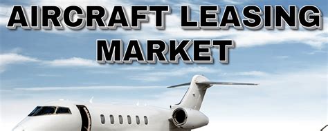 Aircraft Leasing Market Size Growth Analysis Report