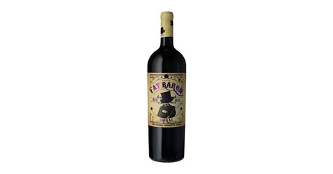 Fat Baron Shiraz 2022 Magnum Vinoteket