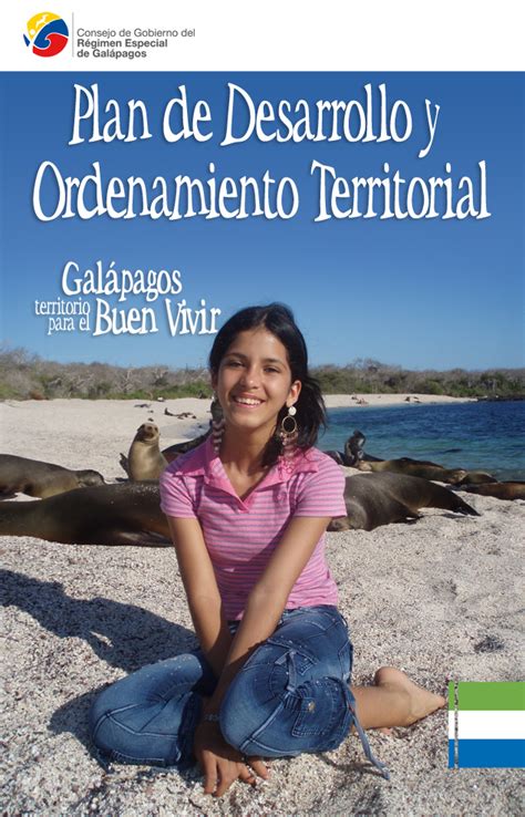 1 Consejo De Gobierno De Régimen Especial De Galápagos