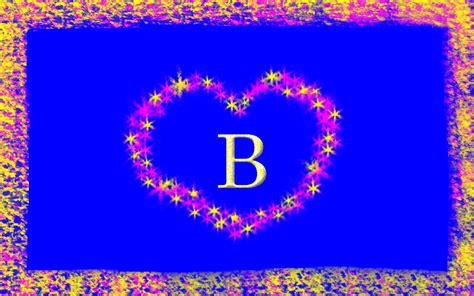 iBlogMe: heart alphabet wallpaper