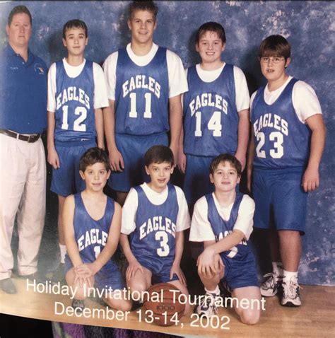 Happy Thanksgiving From The Worst Basketball Team Ever Assembled0 14