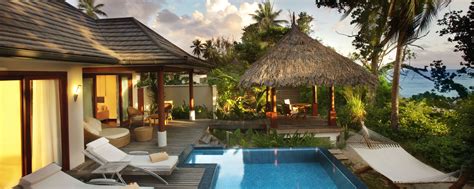 Hilton Seychelles Labriz Resort & Spa | Go2africa