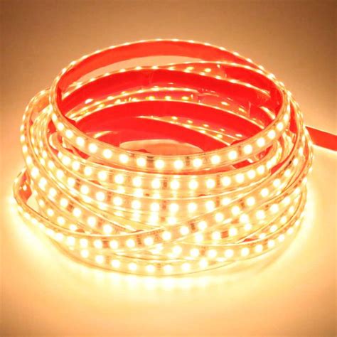 Pcning Led Streifen M Super Hell Ip Wasserdicht Strip Mit Schalter