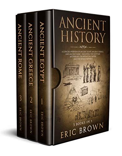 20 Best Greece Ancient History Books of All Time - BookAuthority