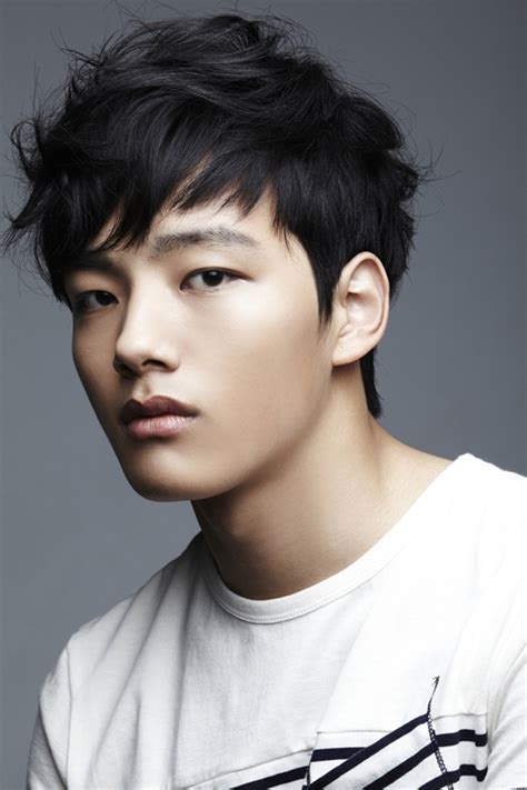 Yeo Jin Goo Biographie Et Filmographie