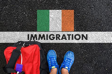 Ireland Immigration Top Law Firm