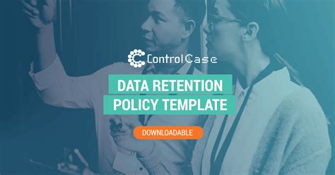 Free Data Retention Retrieval And Secure Disposal Policy Template