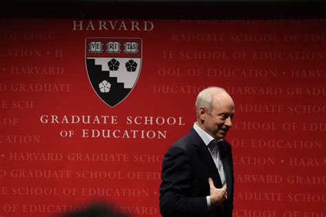 Askwith Forums with Michael J. Sandel | News | The Harvard Crimson