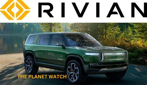 Rivian Stock Price Predictions Revealed Is A Surge By