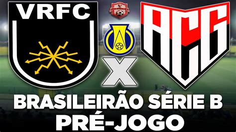 Classificações De Atlético-go X Volta Redonda Futebol Clube