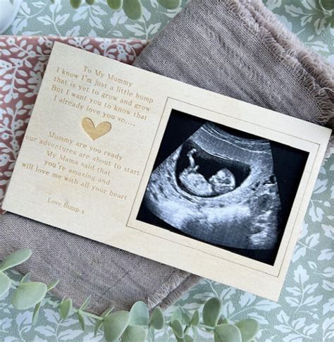 Mummy Mummy Same Sex Magnet Scan Frame Decoration A Beautiful Sign