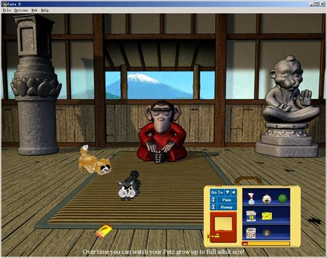 Catz 5 (Petz)(2002)