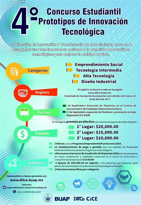 PDF 4 Prototipos de Innovación Concurso Estudiantil Tecnológica La