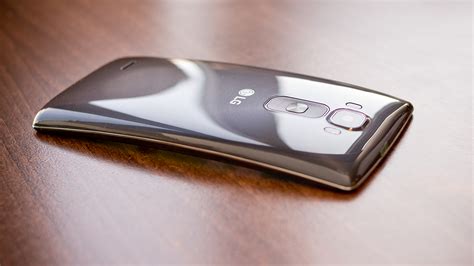 Lg G Flex 2 Review Tech Advisor