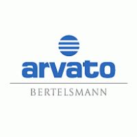 Arvato Bertelsmann Logo PNG Vector (EPS) Free Download