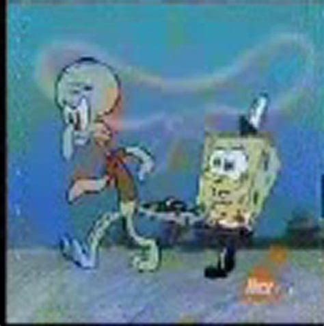 Spongebob Squarepants Season 1 Episode 10 Pizza Delivery Speedy