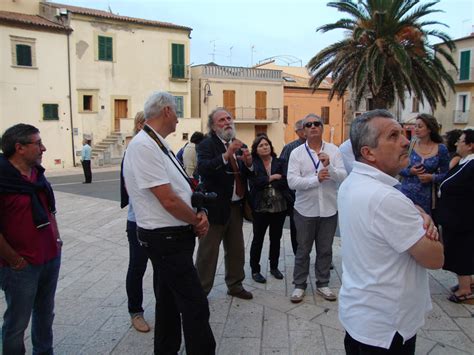 Luigi Calabrese Campobasso Turismo Centri Minori Mare Adriatico