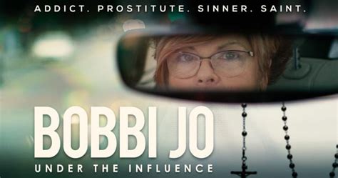 Bobbi Jo Reeds Incredible Transformation Profiled In New Doc ‘bobbi Jo