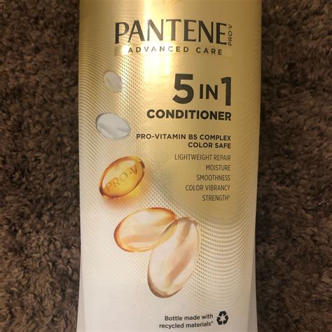 Pantene Conditioner Reviews | abillion