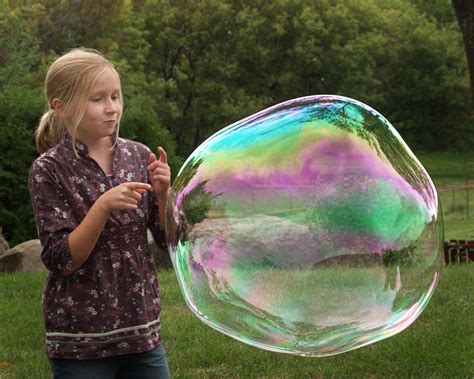 Extreme Bubbles Inc - Big Bubble Wands, Solution, and Toys