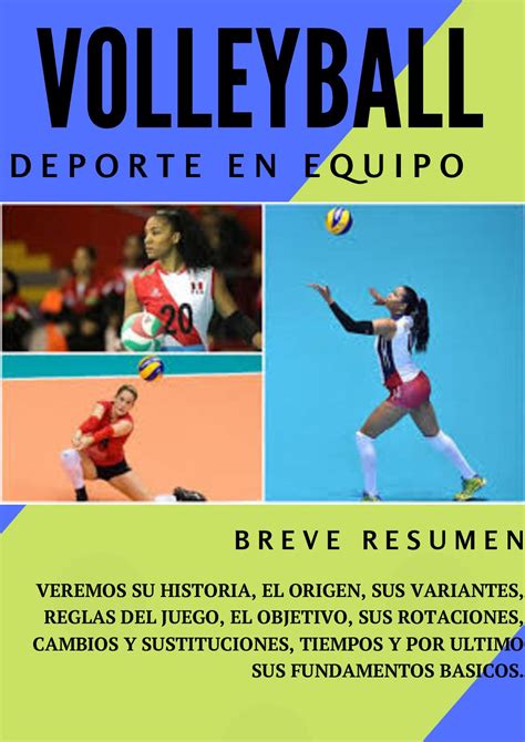 Impulso Torpe Antagonismo Como Se Juega El Voleibol Resumen Mus