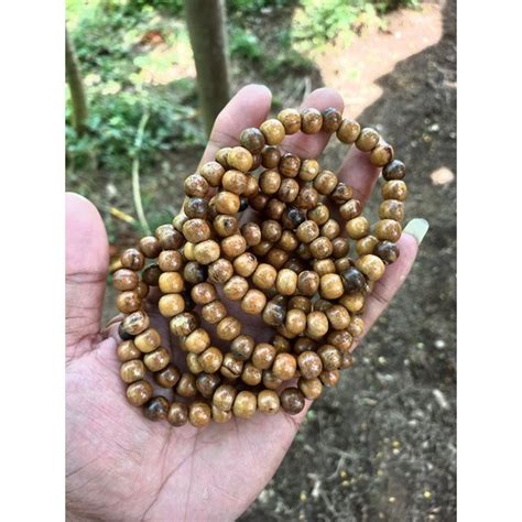 Jual Gelang Gaharu Asli Mm Gelang Gaharu Wangi Gelang Kayu Gaharu