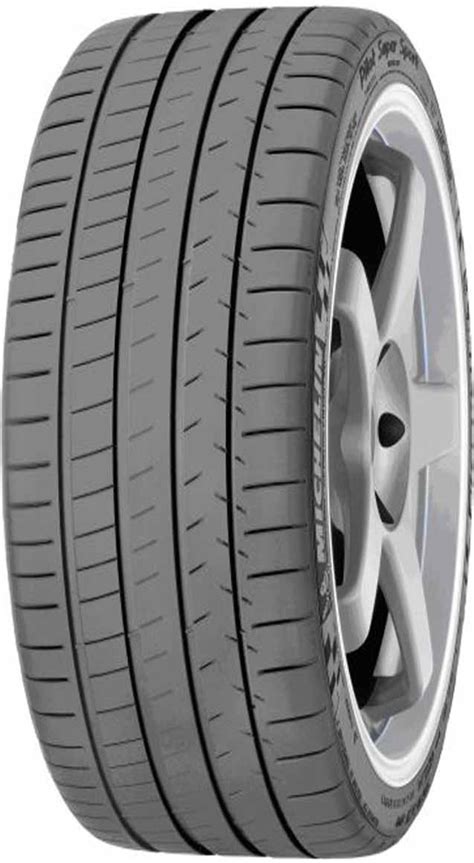 Llantas Michelin Pilot Super Sport 27530r20 Virtual Llantas