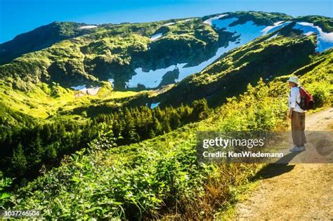 Mount Roberts Juneau Photos and Premium High Res Pictures - Getty Images